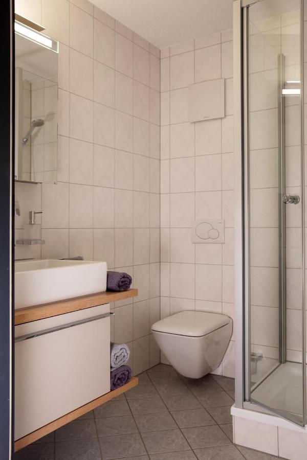 Mountain Deluxe Apartment Bartholomaberg Bagian luar foto